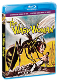 The Wasp Woman - Shout! Factory