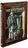 The Westerner: The Complete Series [Collector's Edition] - Shout! Factory