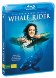 Whale Rider [15th Anniversary Edition] - Shout! Factory