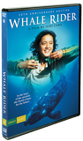 Whale Rider [15th Anniversary Edition] - Shout! Factory