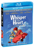 Whisper Of The Heart - Shout! Factory