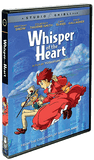 Whisper Of The Heart - Shout! Factory