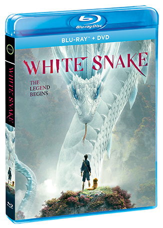 White Snake - Shout! Factory