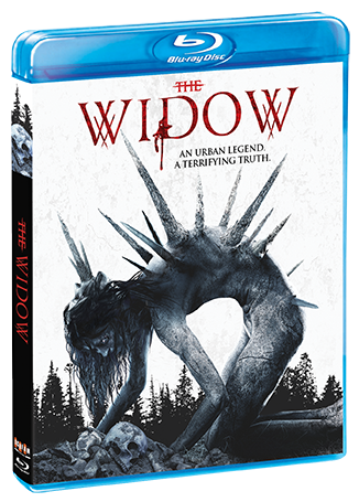 The Widow - Shout! Factory