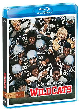 Wildcats - Shout! Factory