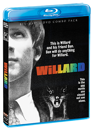 Willard - Shout! Factory