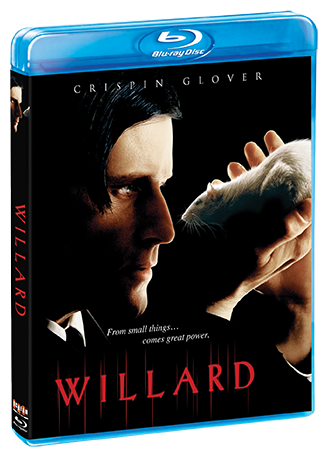 Willard - Shout! Factory