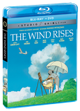 The Wind Rises - Shout! Factory