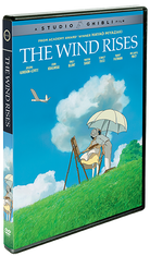 The Wind Rises - Shout! Factory