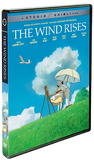 The Wind Rises - Shout! Factory