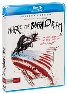 Where The Buffalo Roam [Collector's Edition] - Shout! Factory