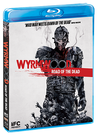 Wyrmwood: Road Of The Dead - Shout! Factory