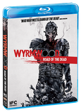 Wyrmwood: Road Of The Dead - Shout! Factory