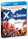 X The Unknown - Shout! Factory