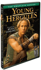 Young Hercules: The Complete Series - Shout! Factory