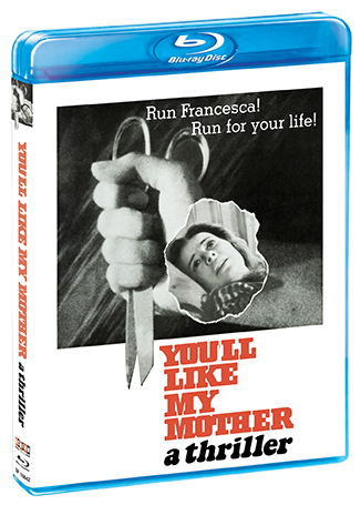 You'll Like My Mother - Shout! Factory