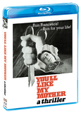 You'll Like My Mother - Shout! Factory