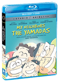 My Neighbors The Yamadas - Shout! Factory