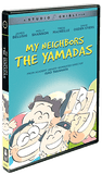 My Neighbors The Yamadas - Shout! Factory