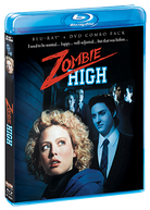 Zombie High - Shout! Factory