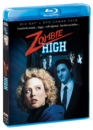 Zombie High - Shout! Factory