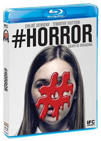 #Horror - Shout! Factory