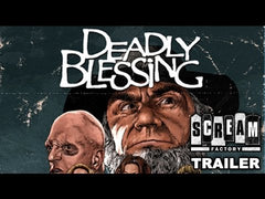 Deadly Blessing [Collector's Edition]