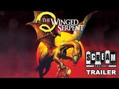 Q: The Winged Serpent