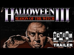 Halloween III: Season Of The Witch [Collector's Edition] + Vinyl