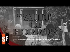 Tales From The Crypt / Vault Of Horror [Double Feature]