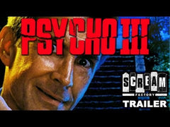 Psycho III [Collector's Edition]