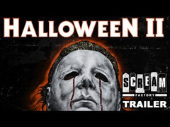 Halloween II [Collector's Edition] + Vinyl