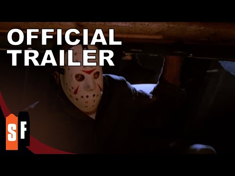 FRIDAY THE 13th PART 2: THE ULTIMATE CUT