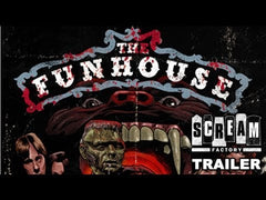 The Funhouse [Collector's Edition]