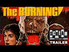 The Burning [Collector's Edition]