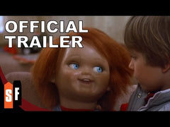 Child's Play [Collector's Edition]