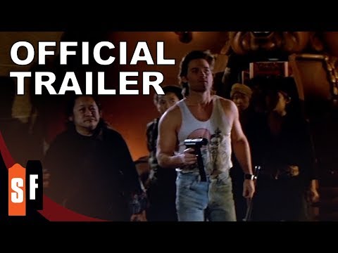 Big Trouble In Little China [Collector's Edition] | Shout! Factory