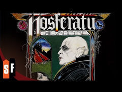 Nosferatu The Vampyre