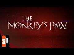 The Monkey's Paw