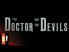 The Doctor And The Devils