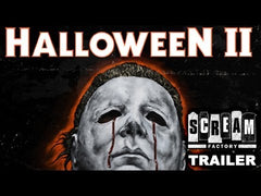 Halloween II [Collector's Edition]