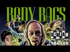 Body Bags [Collector's Edition]