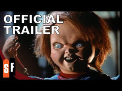 Child's Play 3 [Collector's Edition]