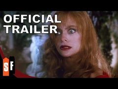 Death Becomes Her [Collector's Edition]