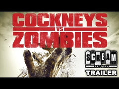 Cockneys Vs. Zombies