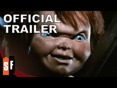 Child's Play 2 [Collector's Edition]