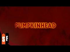 Pumpkinhead [Collector's Edition]