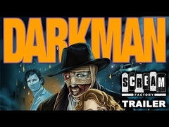 Darkman [Collector's Edition]