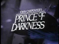 Prince Of Darkness [Collector's Edition]