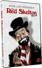 The Red Skelton Show: The Lost Episodes - Shout! Factory